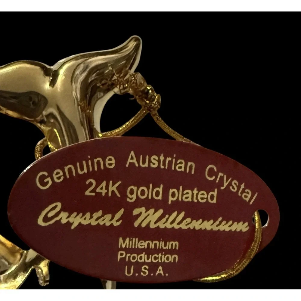 Crystal Millennium crystal millennium